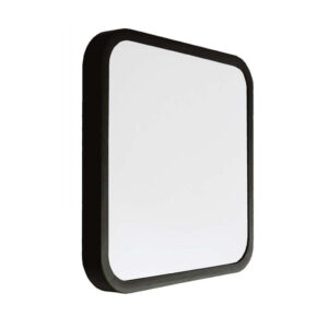Stropní LED svítidlo, 18W denní bílá 4000K, 29 cm, IP44